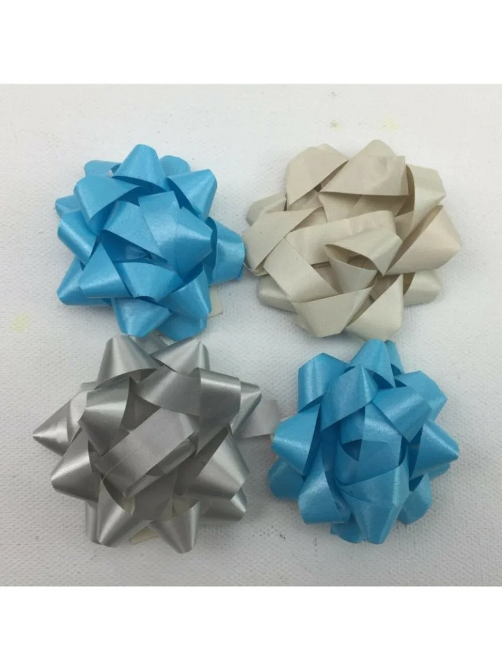 Unbranded party supply